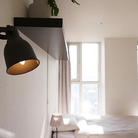 Alice Apartment Сеул Экстерьер фото