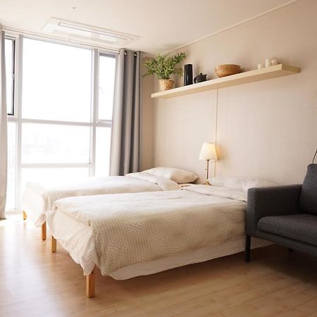 Alice Apartment Сеул Экстерьер фото
