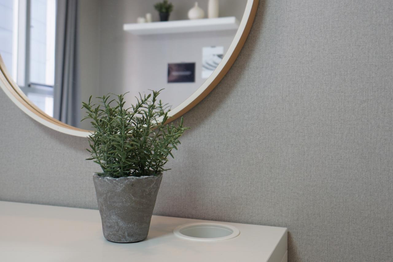 Alice Apartment Сеул Экстерьер фото