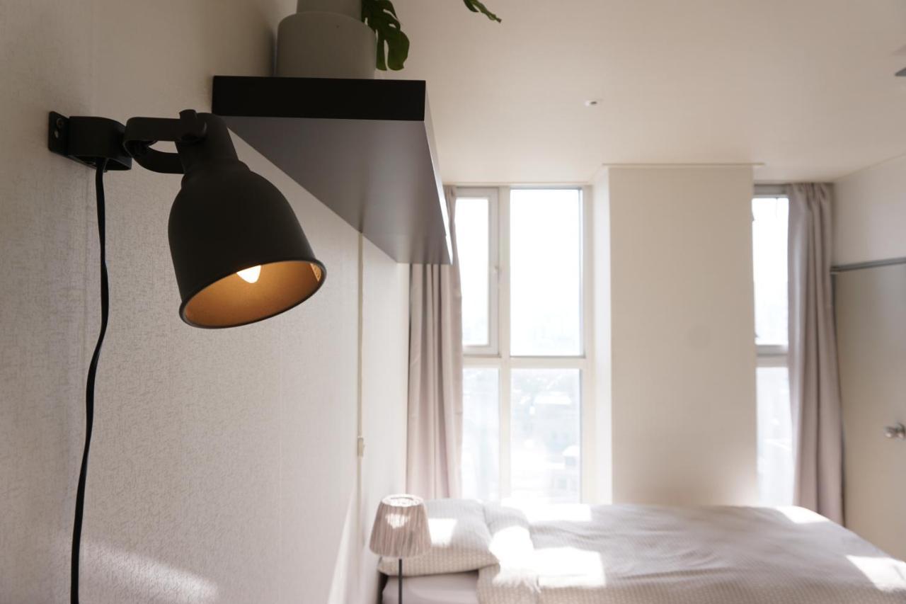Alice Apartment Сеул Экстерьер фото