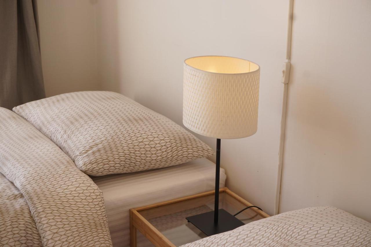Alice Apartment Сеул Экстерьер фото