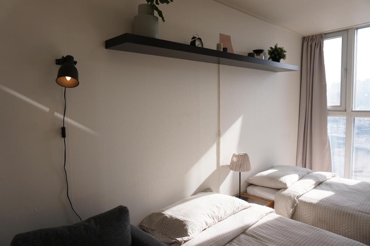 Alice Apartment Сеул Экстерьер фото